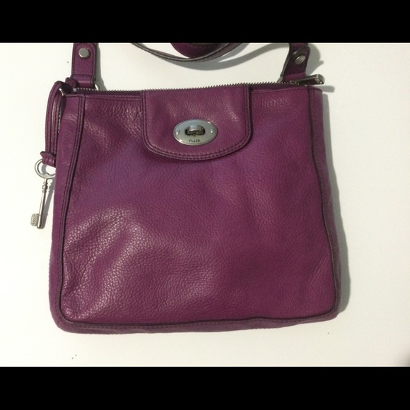 Fossil Crossbody handbag - Picture 2 of 9